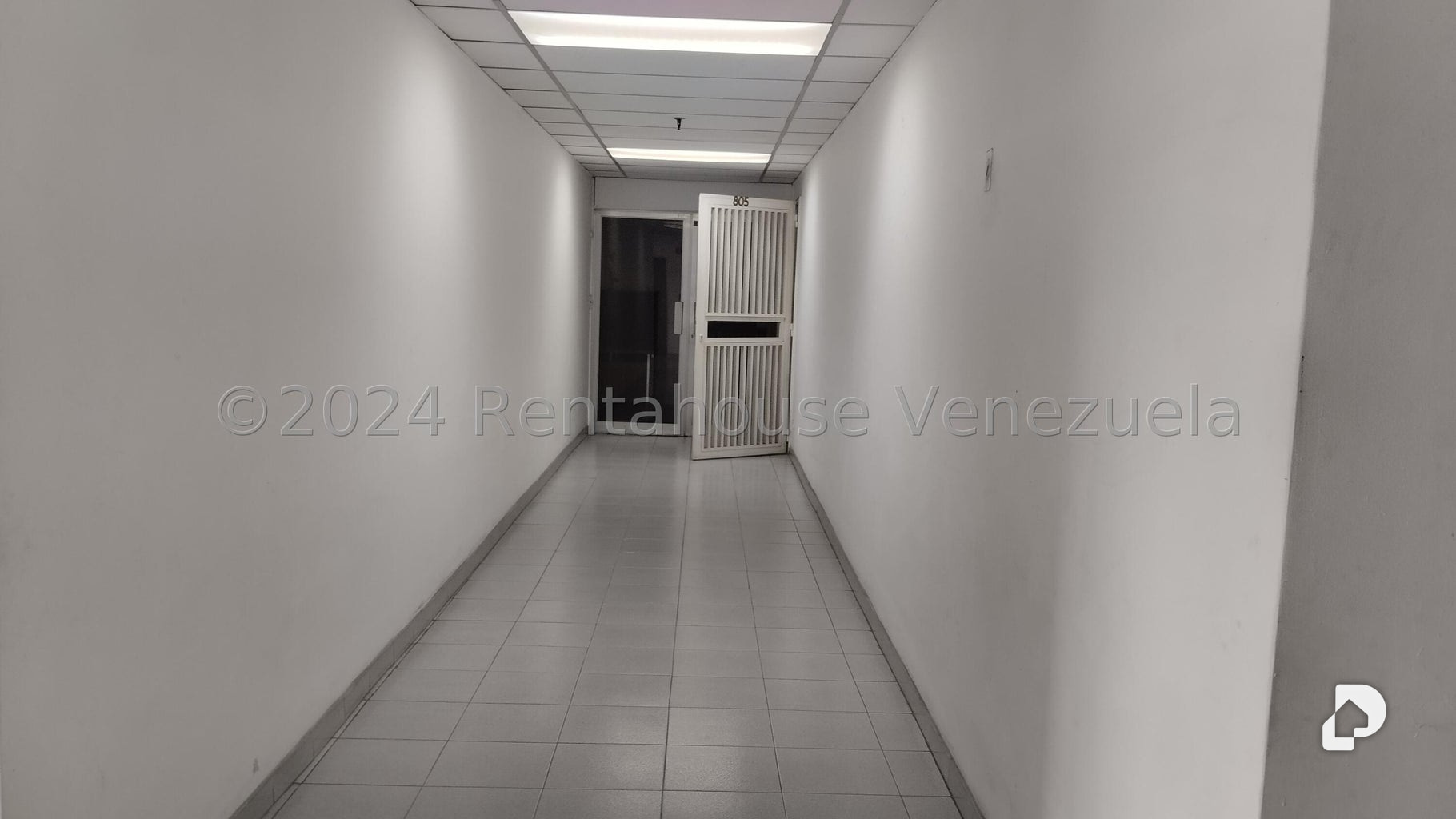 Oficina en Centro, Caracas – 17