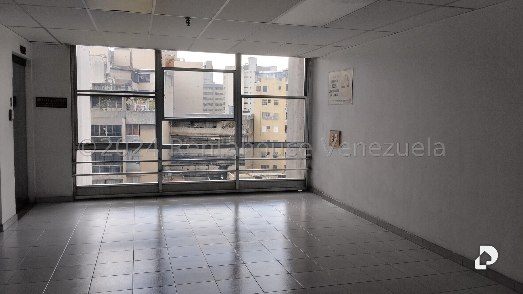 Oficina en Centro, Caracas – 18