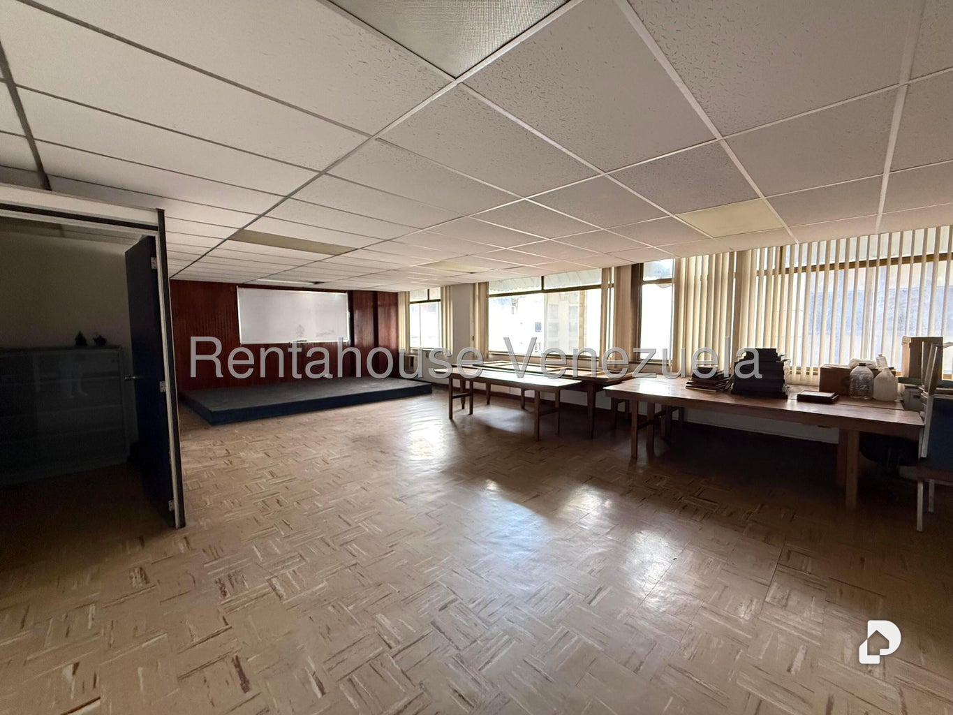 Oficina en Centro, Caracas – 3