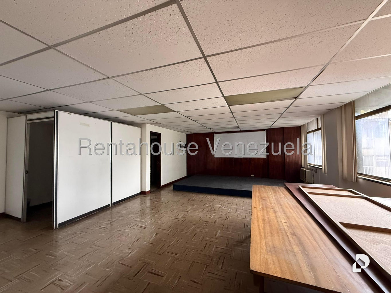 Oficina en Centro, Caracas – 4