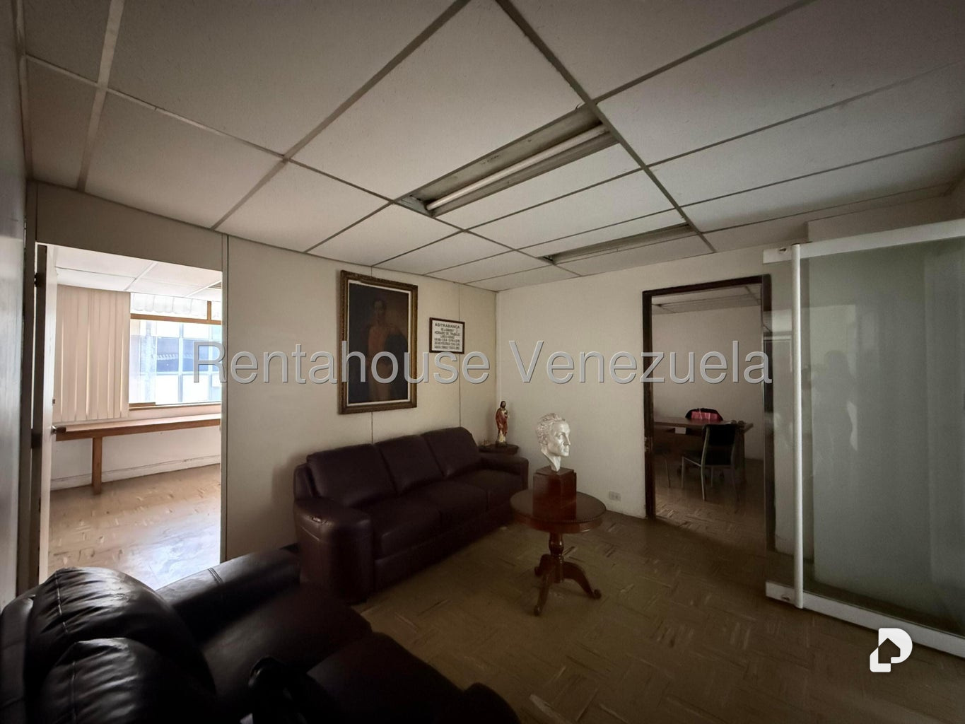 Oficina en Centro, Caracas – 7