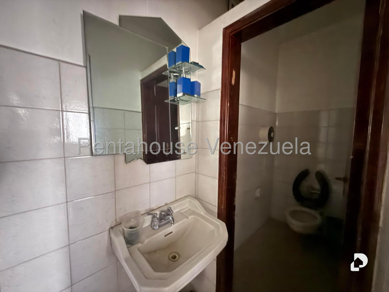 Oficina en Centro, Caracas – 12