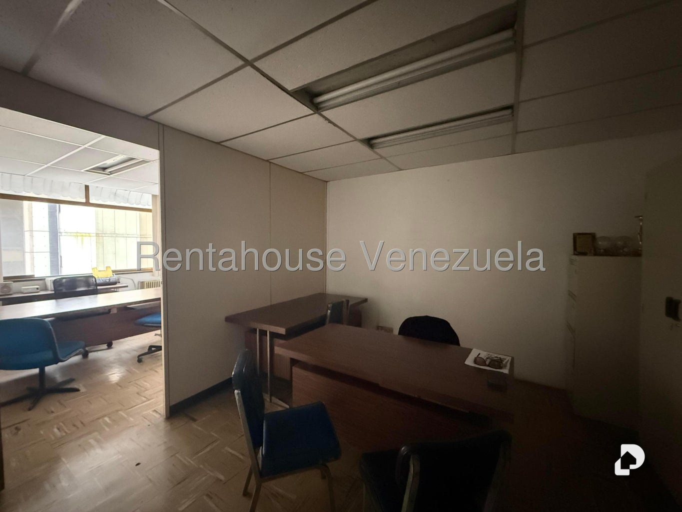Oficina en Centro, Caracas – 8