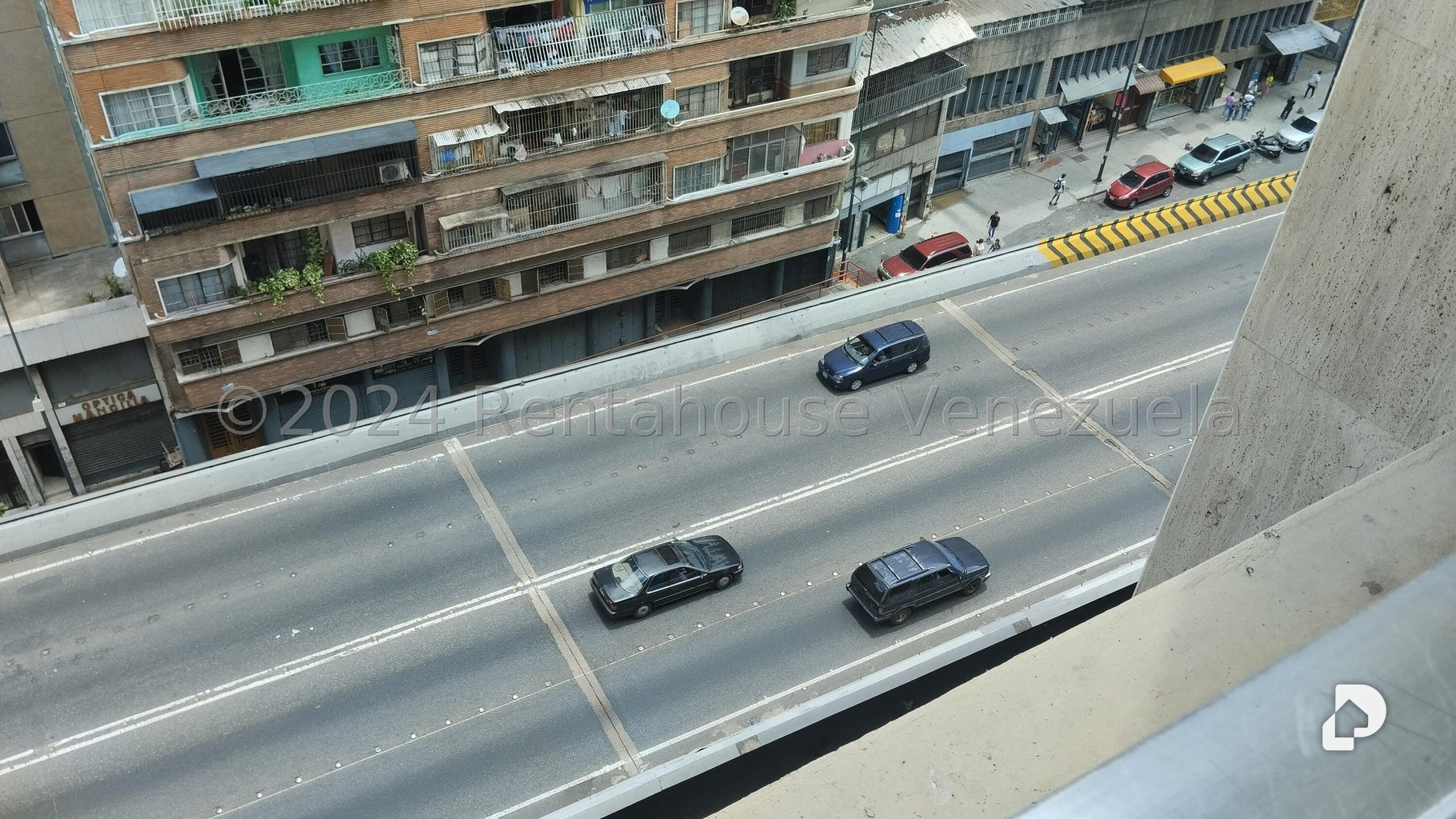 Oficina en Centro, Caracas – 15