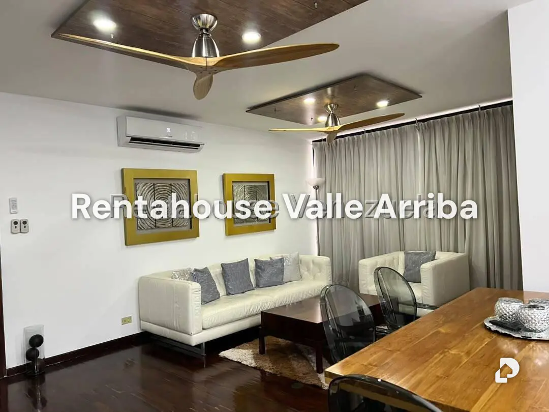 Apartamento en Los Palos Grandes, Caracas – 8