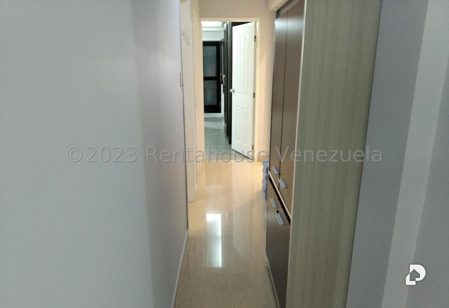 Apartamento en La Urbina, Caracas