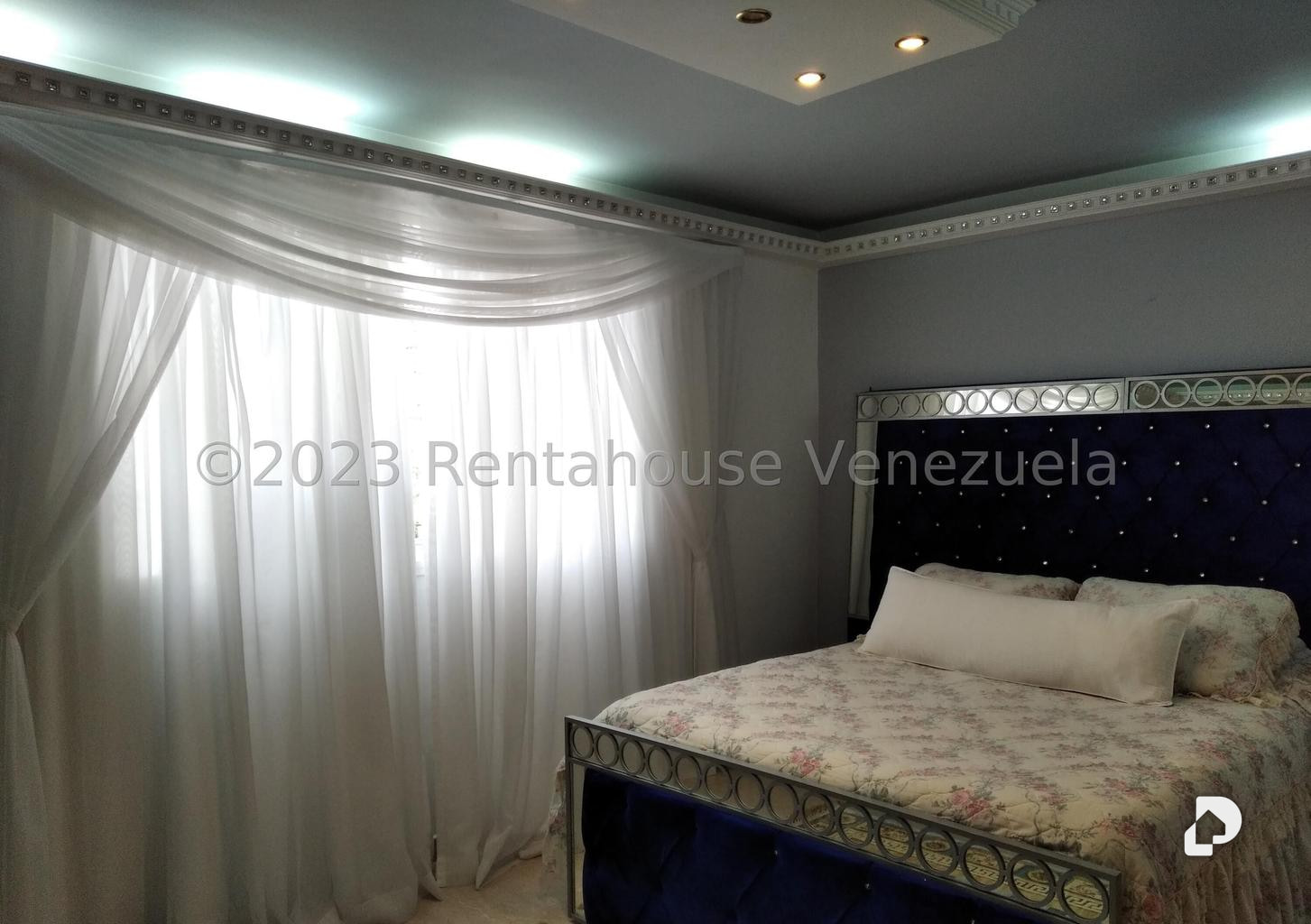Apartamento en La Urbina, Caracas