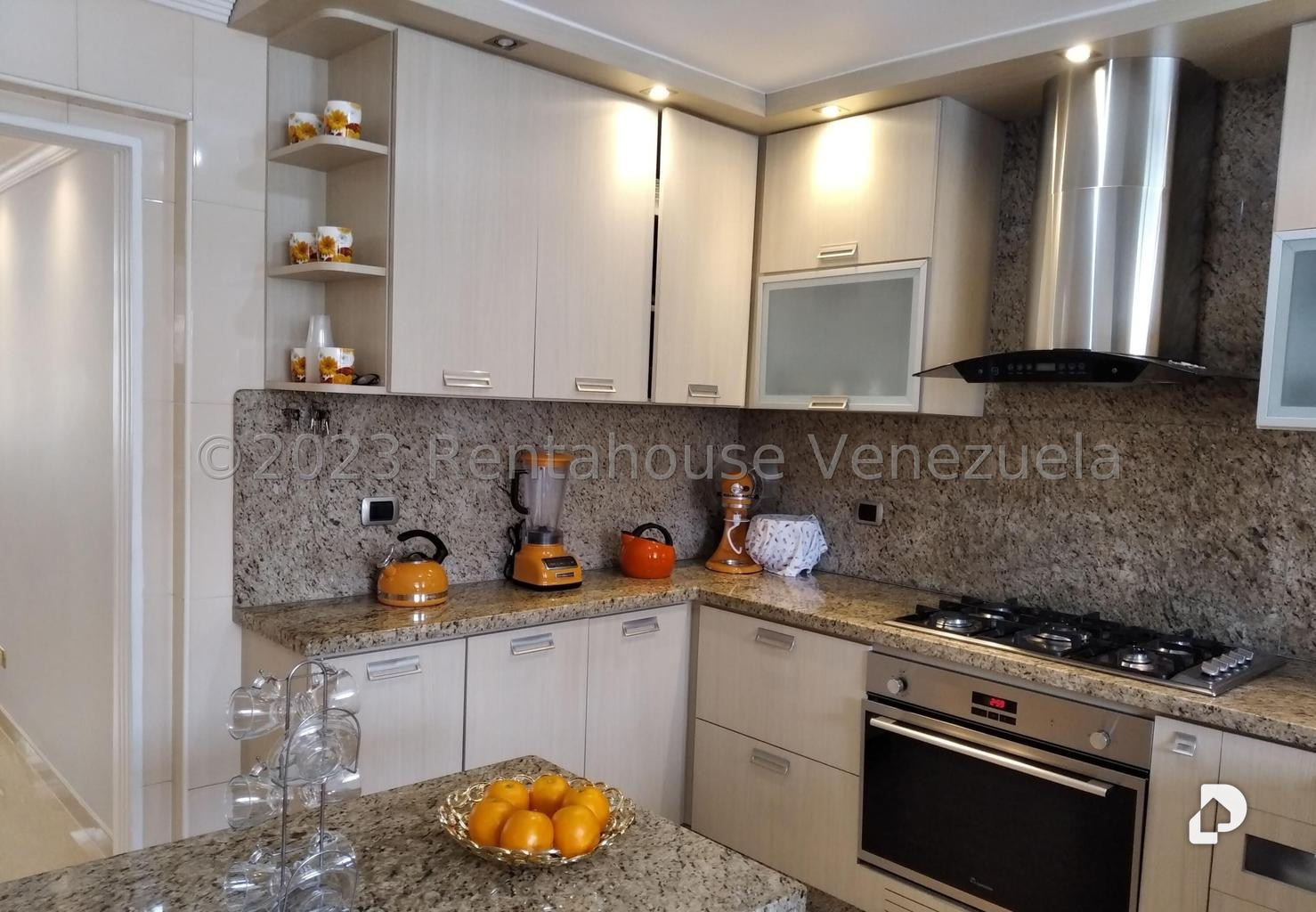 Apartamento en La Urbina, Caracas