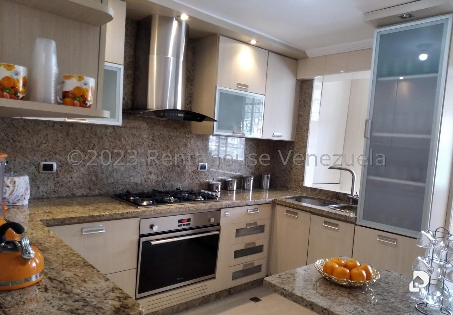 Apartamento en La Urbina, Caracas
