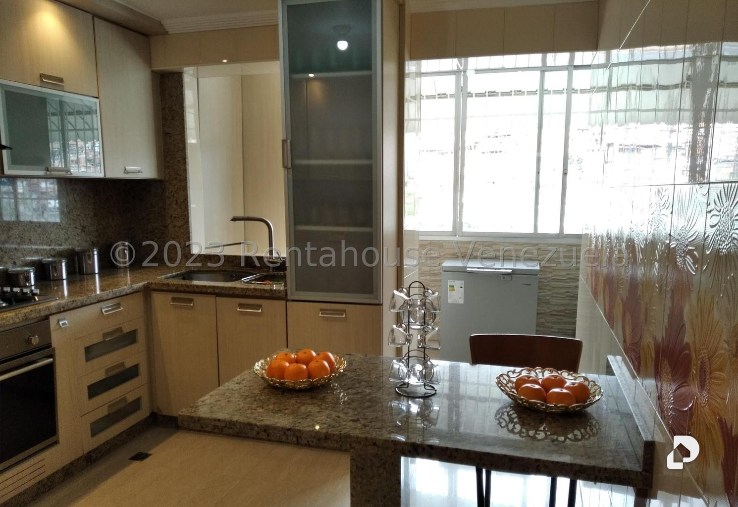 Apartamento en La Urbina, Caracas