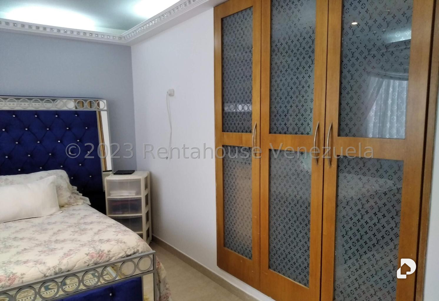 Apartamento en La Urbina, Caracas