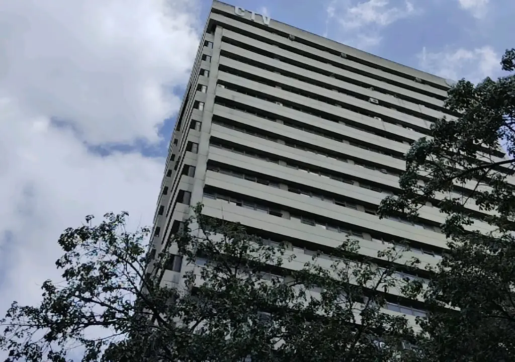 Office in Los Caobos, Caracas - 1
