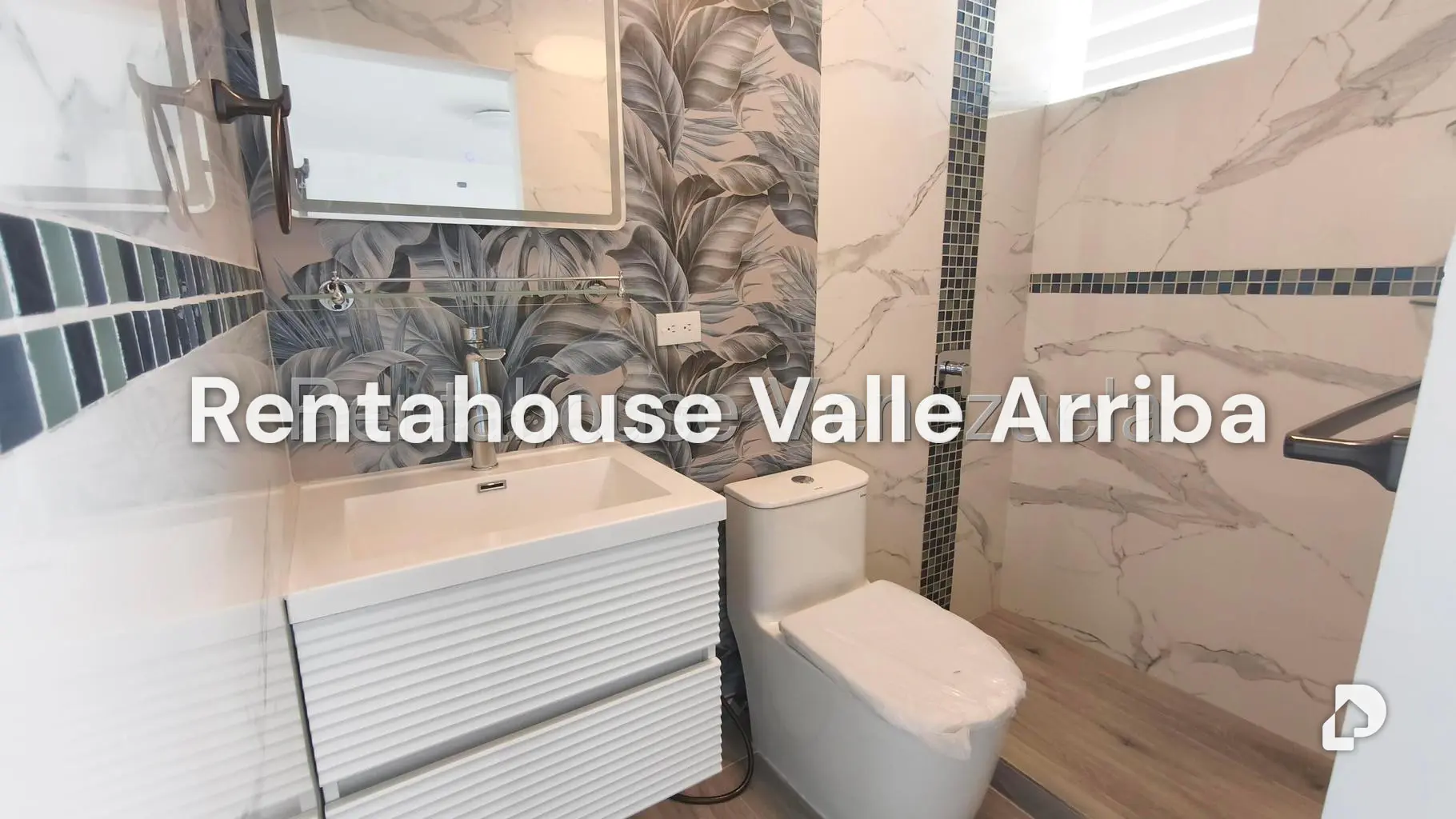 Apartamento en La California Norte, Caracas – 28