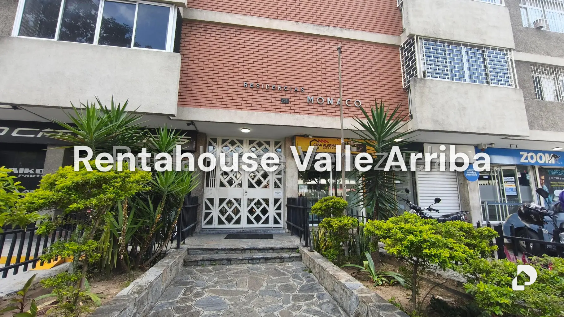 Apartamento en La California Norte, Caracas – 2