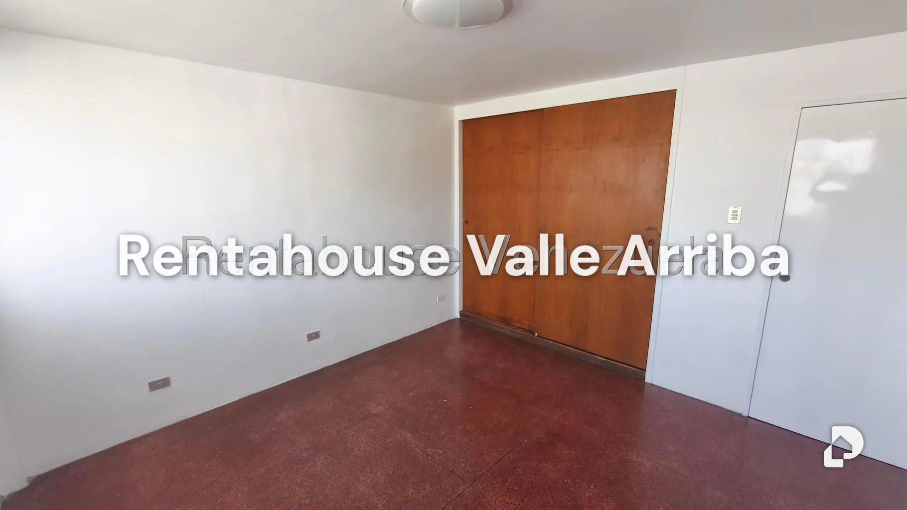 Apartamento en La California Norte, Caracas – 25