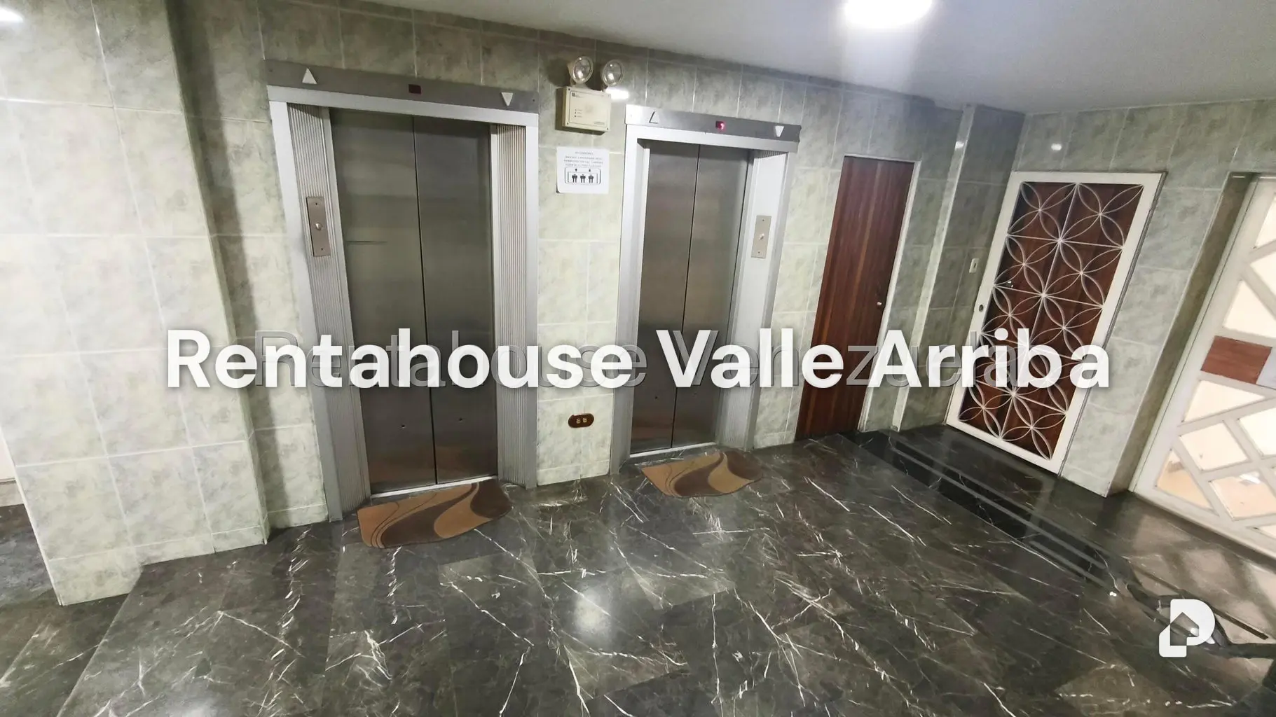 Apartamento en La California Norte, Caracas – 6
