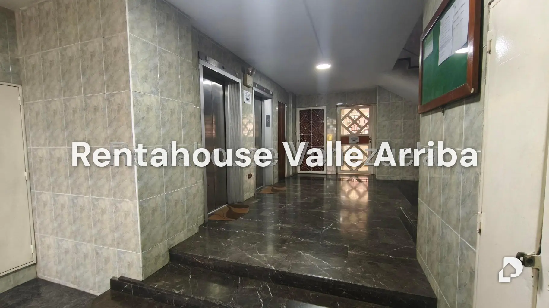 Apartamento en La California Norte, Caracas – 5