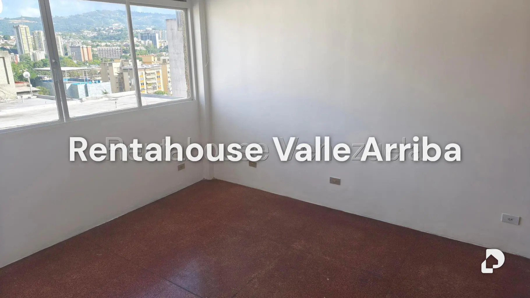 Apartamento en La California Norte, Caracas – 24