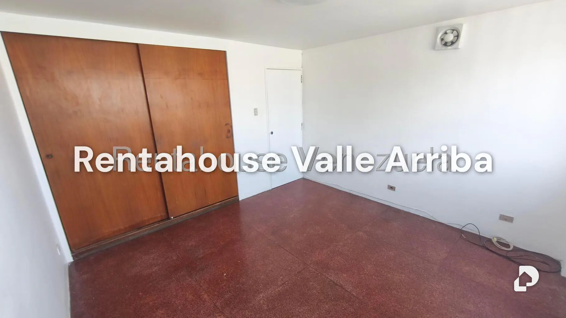 Apartamento en La California Norte, Caracas – 26