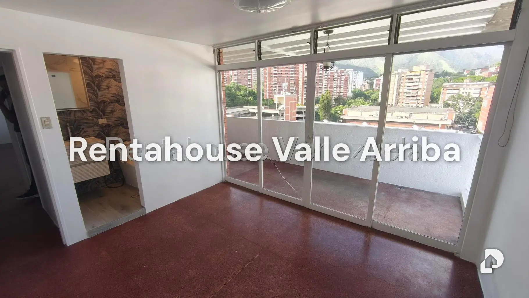 Apartamento en La California Norte, Caracas – 19
