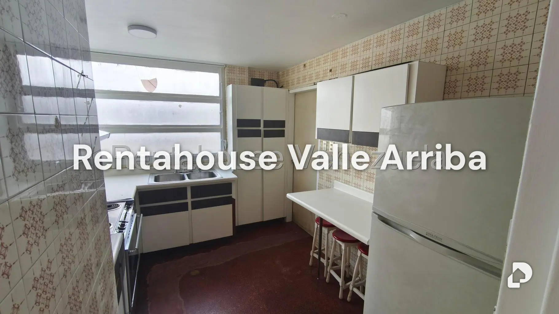 Apartamento en La California Norte, Caracas – 29