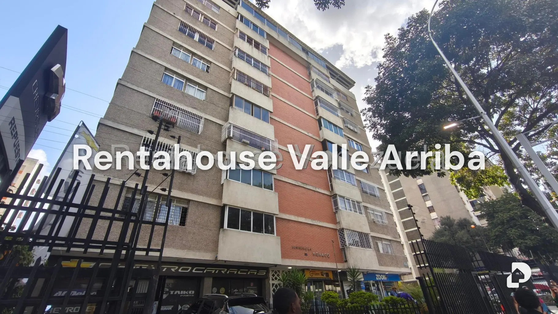 Apartamento en La California Norte, Caracas – 1
