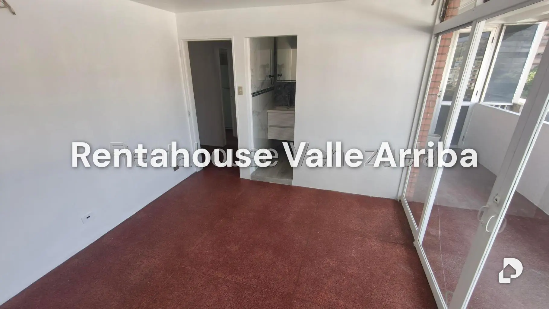 Apartamento en La California Norte, Caracas – 18