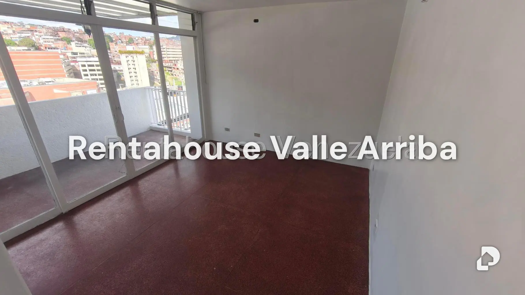 Apartamento en La California Norte, Caracas – 17