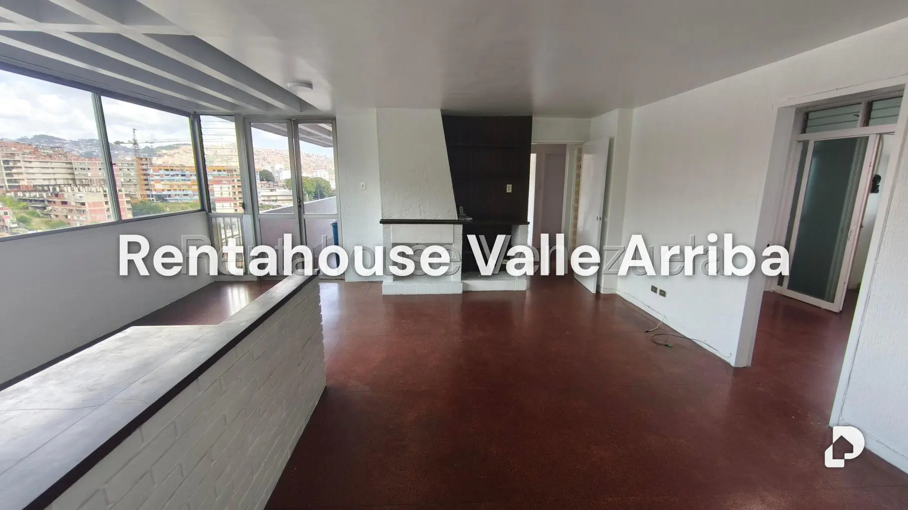Apartamento en La California Norte, Caracas – 12