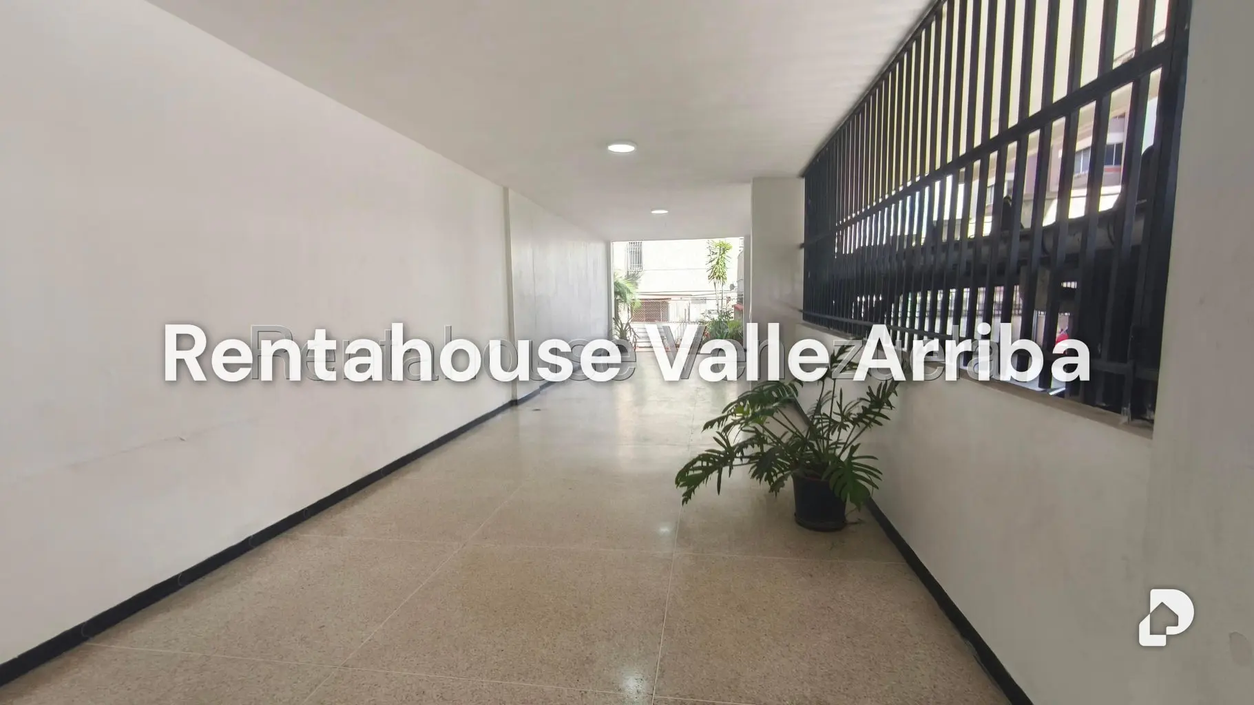 Apartamento en La California Norte, Caracas – 3