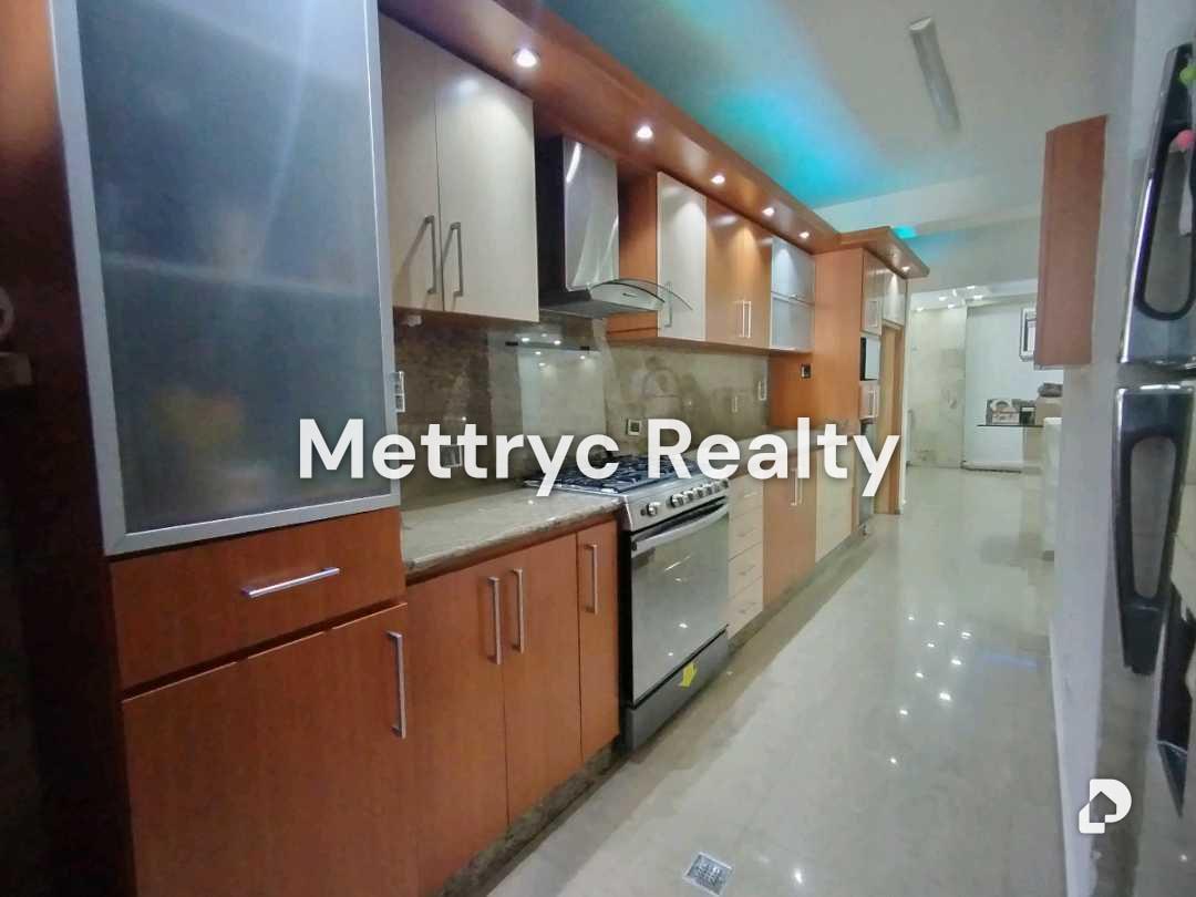 Apartamento en Valle Blanco, Valencia – 2