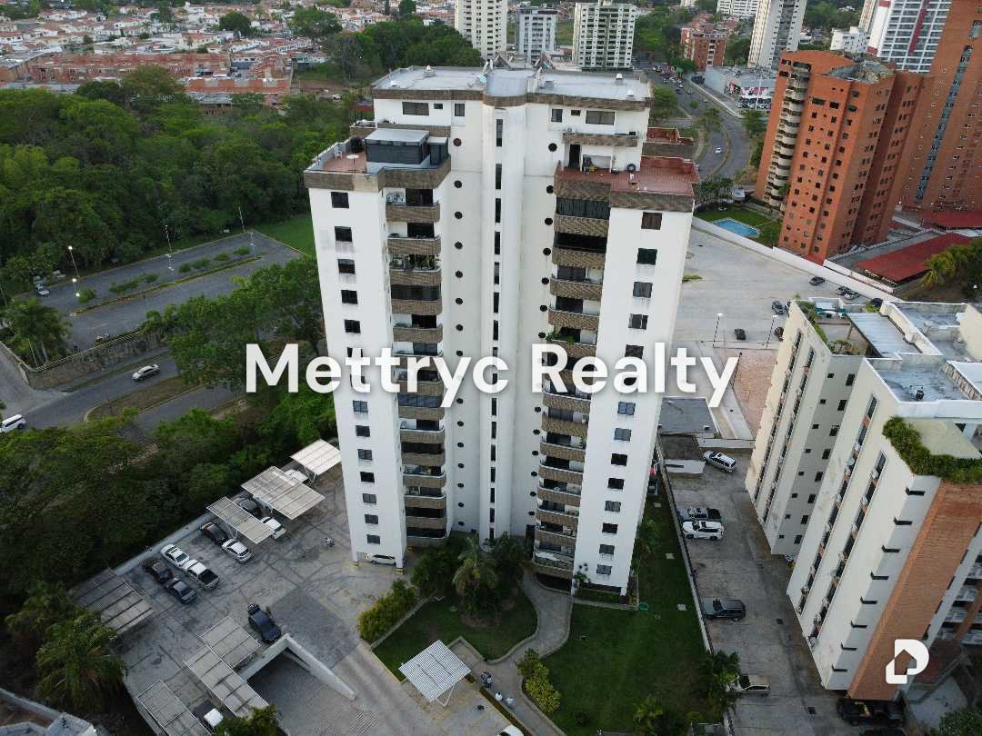 Apartamento en Valle Blanco, Valencia – 1