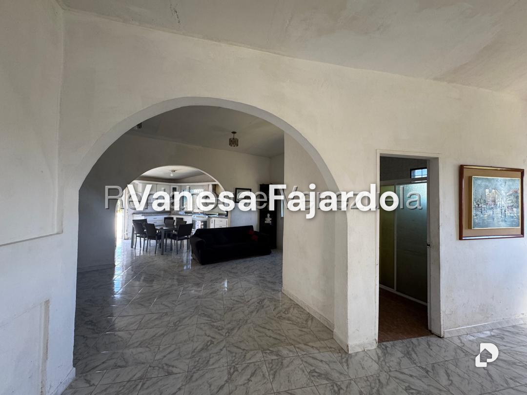 Casa en El Limon, San Antonio de Los Altos – 3