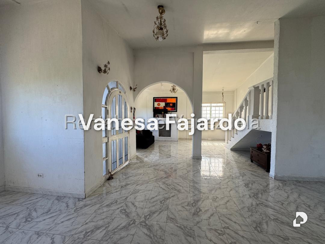 Casa en El Limon, San Antonio de Los Altos – 4