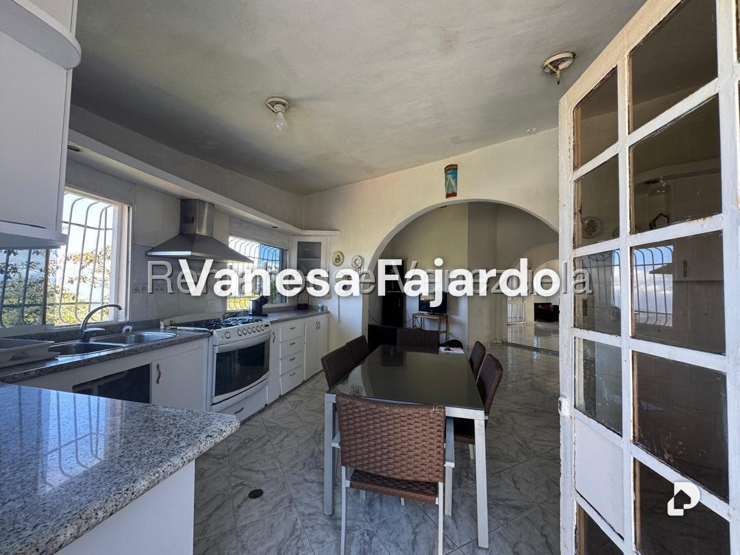 Casa en El Limon, San Antonio de Los Altos – 17