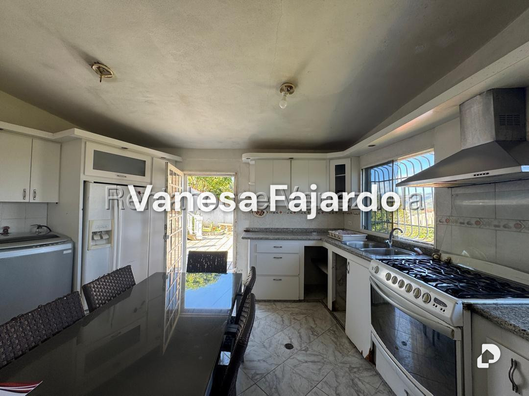 Casa en El Limon, San Antonio de Los Altos – 15