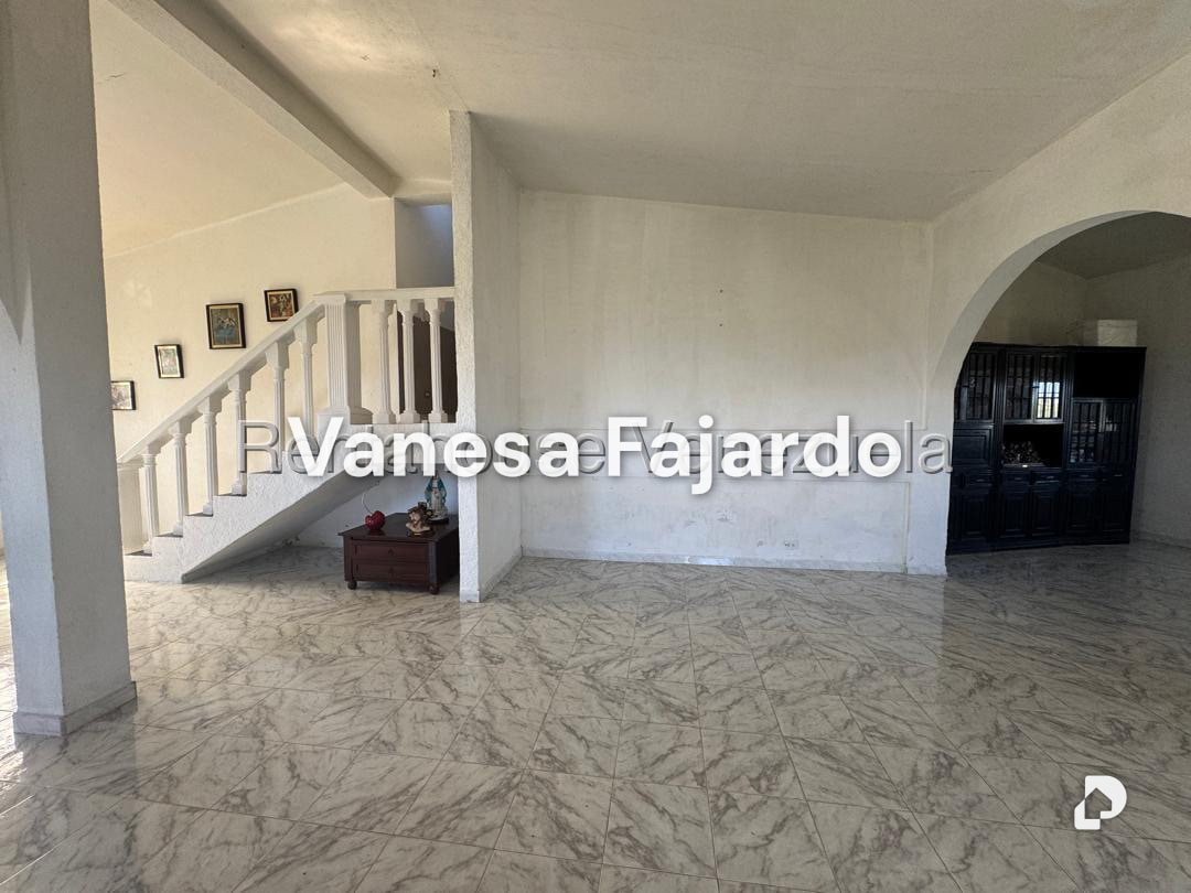 Casa en El Limon, San Antonio de Los Altos – 5