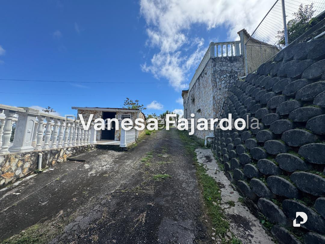 Casa en El Limon, San Antonio de Los Altos – 29