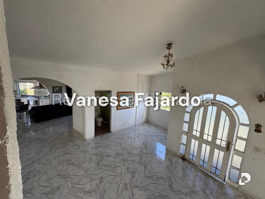 Casa en El Limon, San Antonio de Los Altos – 9