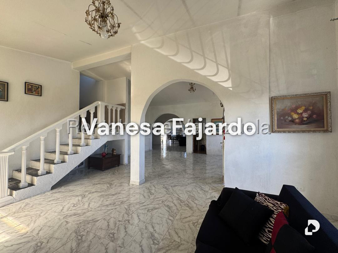 Casa en El Limon, San Antonio de Los Altos – 6