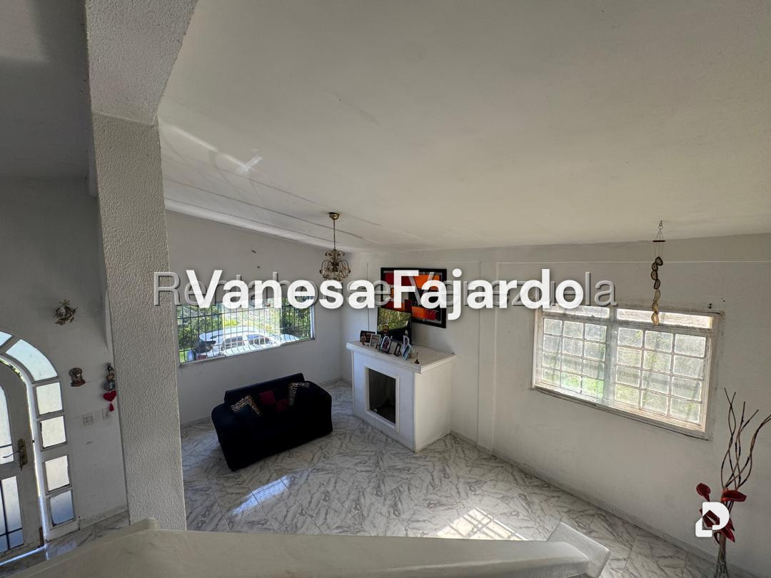 Casa en El Limon, San Antonio de Los Altos – 8