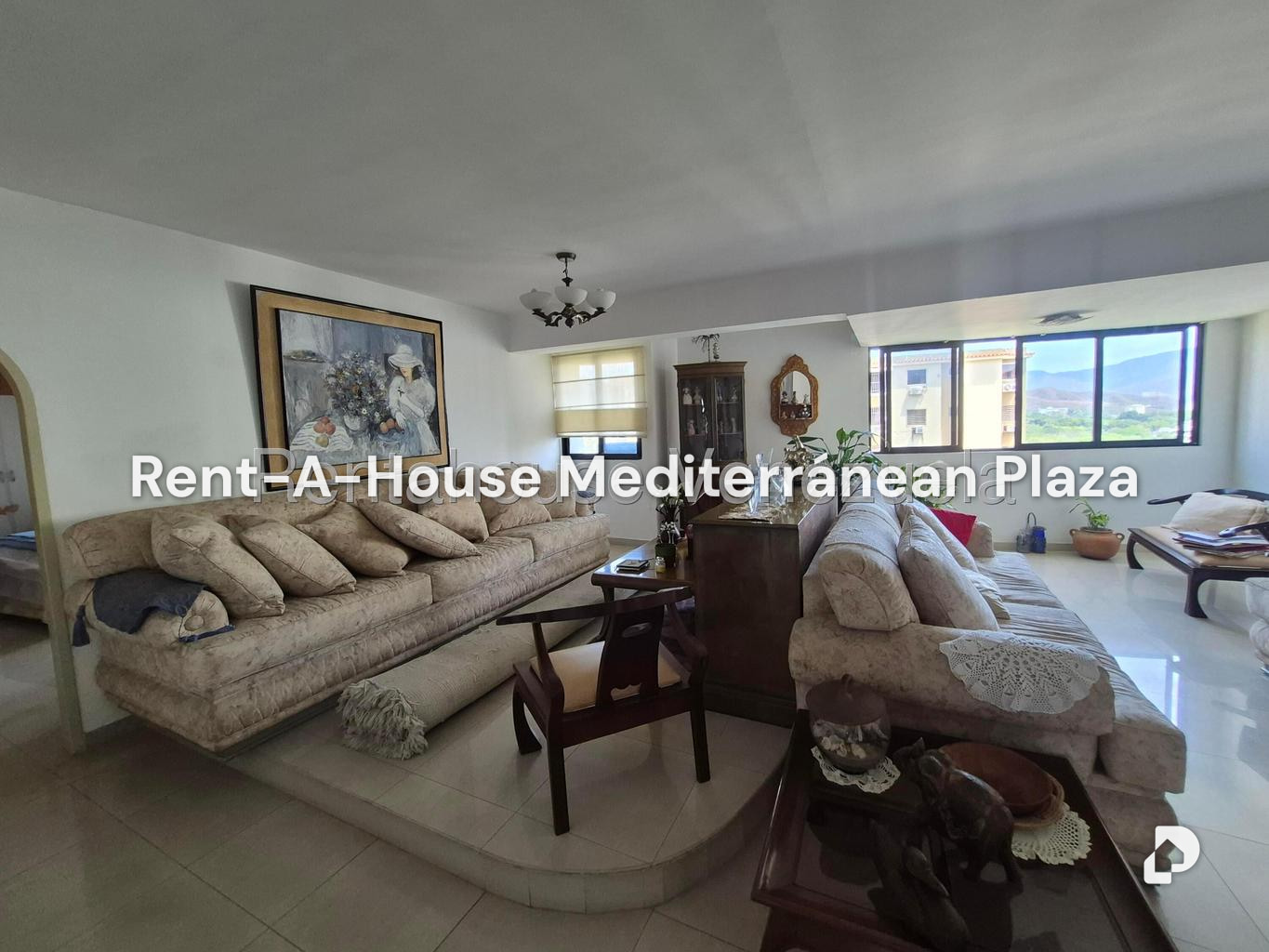 Apartamento en Valles de Camoruco, Valencia – 32