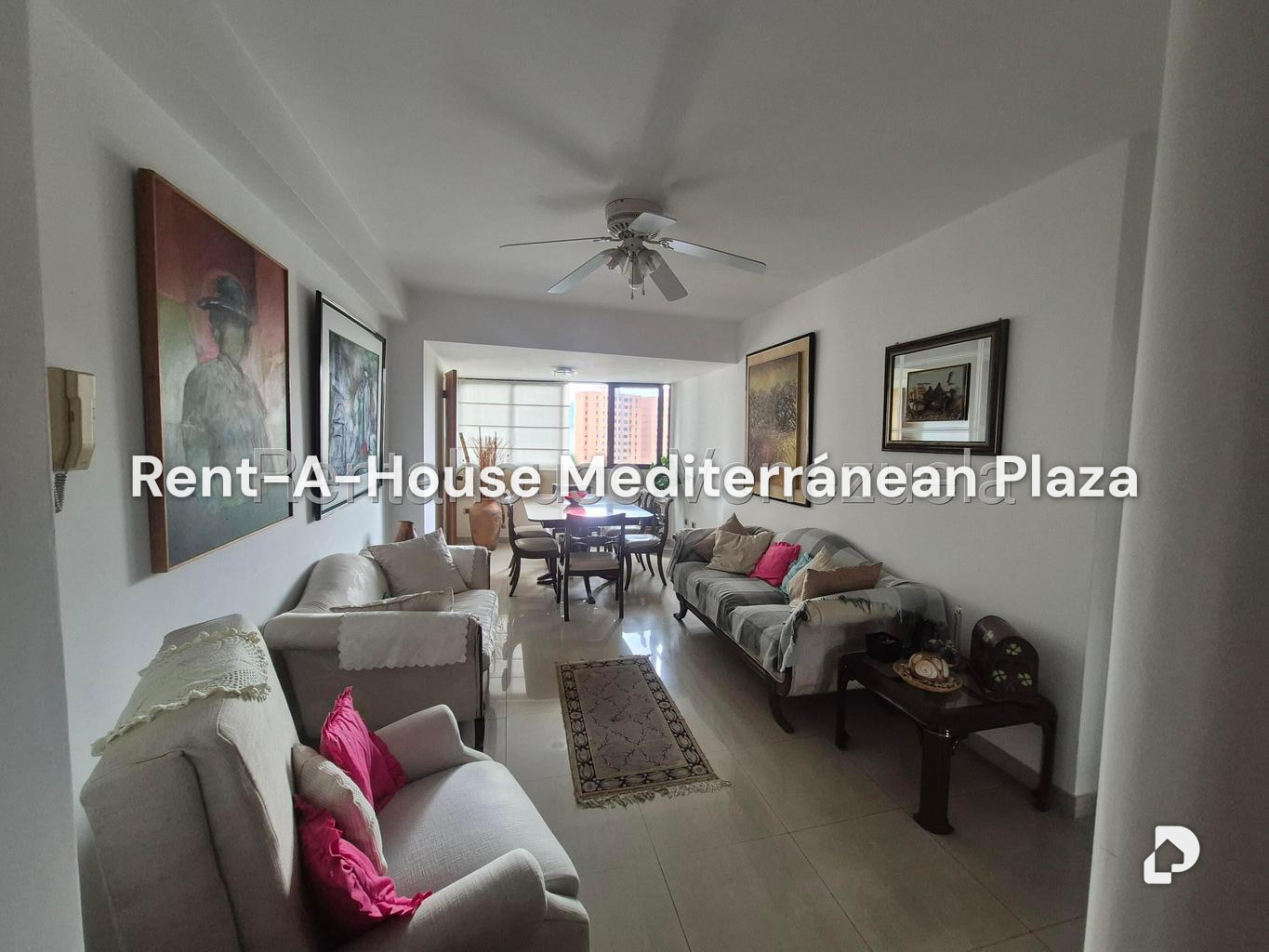 Apartamento en Valles de Camoruco, Valencia – 16