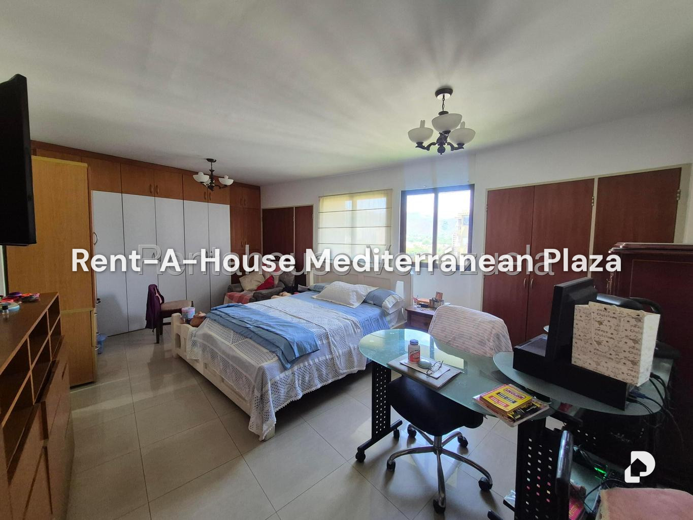 Apartamento en Valles de Camoruco, Valencia – 31