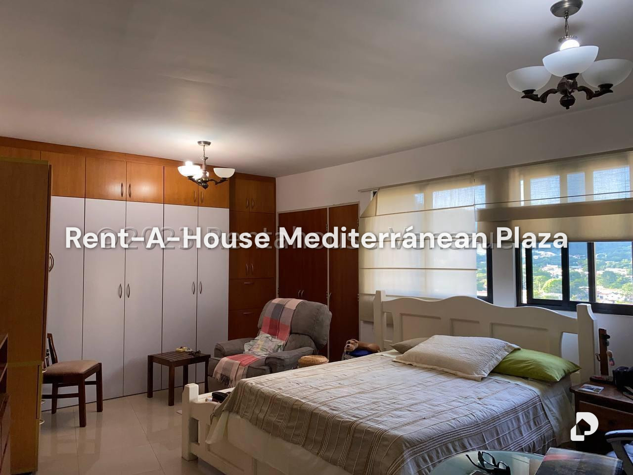 Apartamento en Valles de Camoruco, Valencia – 11