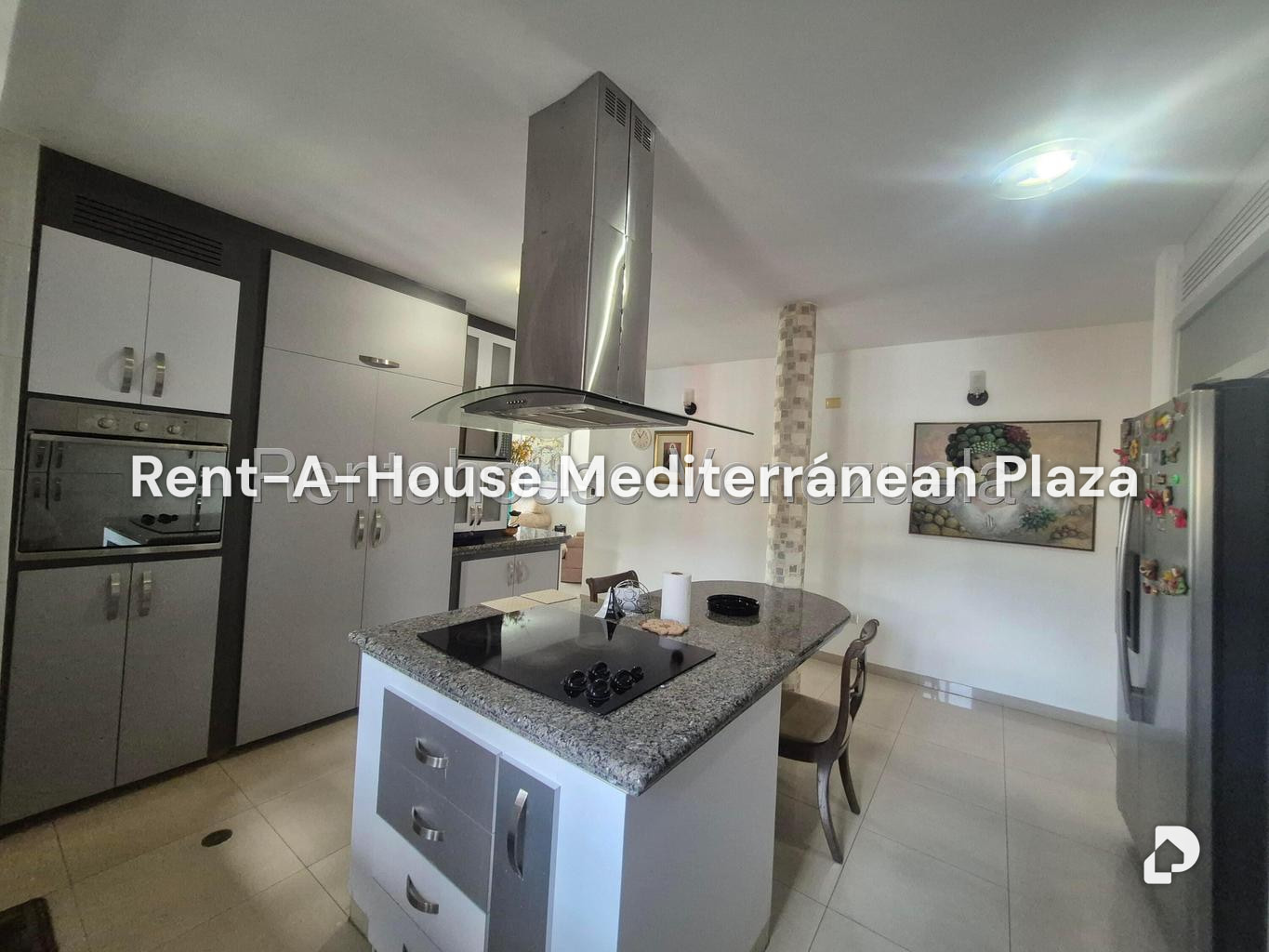 Apartamento en Valles de Camoruco, Valencia – 22