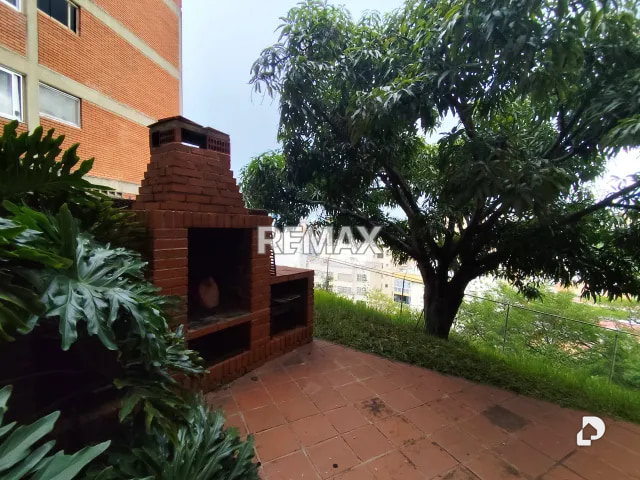 Edificio en Colinas de Bello Monte, Caracas – 5