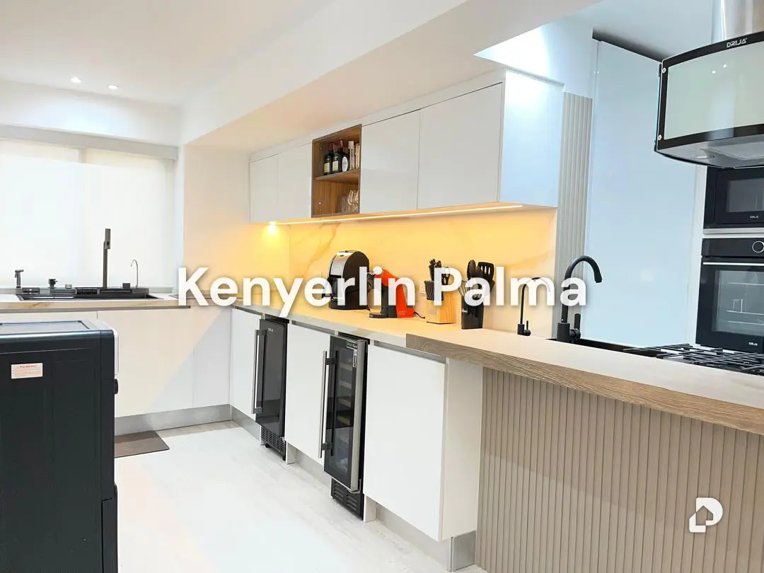 Apartamento en Los Pinos, Caracas – 12