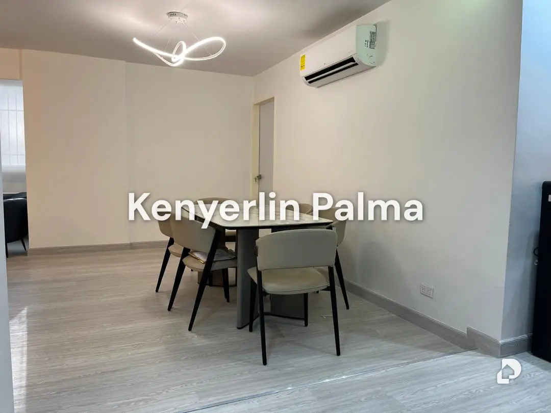 Apartamento en Los Pinos, Caracas – 7