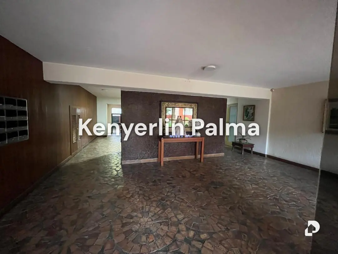 Apartamento en Los Pinos, Caracas – 2